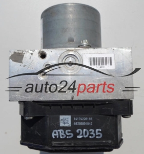 ABS PUMP FORD  14174220110, 60308084842