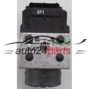 BOMBA HIDRAULICA Y CENTRALITA ABS SUBARU FORESTER 27534SA011 / 11000041670