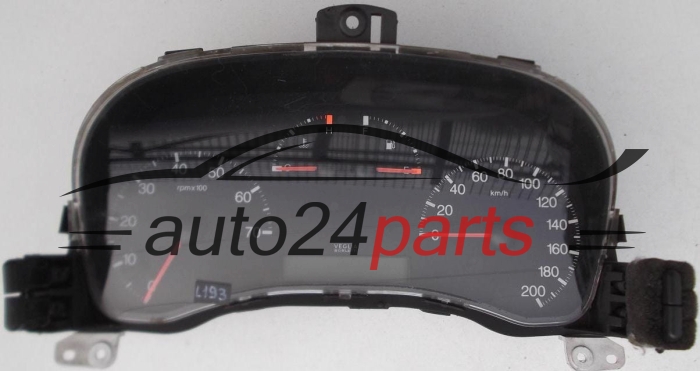 INDICADOR DE VELOCIDADE FIAT 46736317 15 90689, 467363171590689 