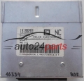 Μονάδα Ελέγχου Κινητήρα OPEL CORSA B DELCO 16188269 NC, 16188269NC, BJSH