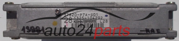 KEIHIN L28, 37820-P7A-G01, 37820P7AG01, 28 1325-104292, 281325104292
