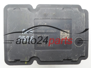 Abs pompa centralina CHRYSLER P68171432AC, 25.0212-1988.4, 25021219884, 28.5266-1200.3, 28526612003