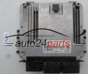 LAND ROVER BOSCH 0 281 019 361, 0281019361, DH52-12C520-VA, DH5212C520VA