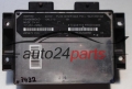 ECU CENTRALITA DE MOTOR PEUGEOT PARTNER 1.9 D LUCAS R04080026D, PSA 9641390180, SOFT 9646260280, DCN2