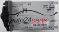 RADIO CD MP3 SEAT IBIZA  6J0 035 153 B / 6J0035153B - R206