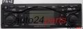 RADIO CD NAVI CHANGER RENAULT ANKNR101-01 / ANKNR10110 / 0123456789 / MS4140RS 
