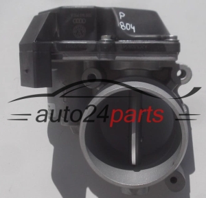 CUERPO DE MARIPOSA VOLKSWAGEN AUDI SEAT SKODA SIEMENS VDO A2C53085614, 059 145 950 A, 059145950A 