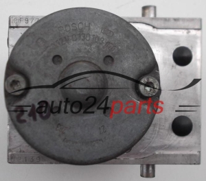Aντλία ABS ALFA ROMEO 147 BOSCH  0265224061, 46811818, 0265900031