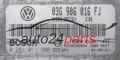 Μονάδα Ελέγχου Κινητήρα SEAT ALTEA 2.0 TDI BOSCH 0 281 011 908,  03G 906 016 FJ
