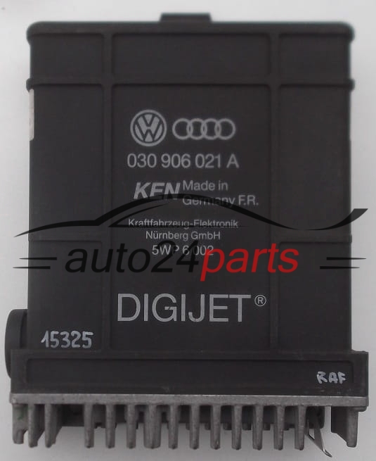 ΜΟΝΑΔΑ ΕΛΕΓΧΟΥ ΚΙΝΗΤΗΡΑ VOLKSWAGEN GOLF POLO AUDI SIEMENS 5WP 6 002