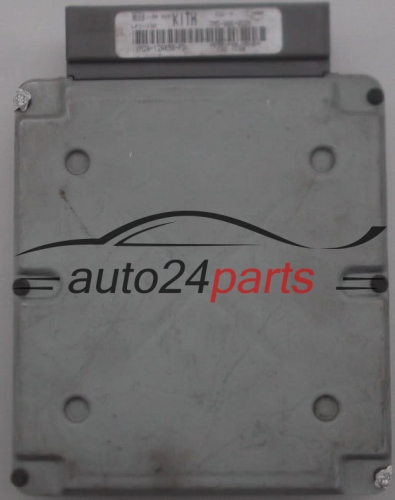 ECU ENGINE CONTROLLER FORD GALAXY 2.3 VISTEON YM2A-12A650-FD, 7M5-906-022K, 7M5906022K, KITH