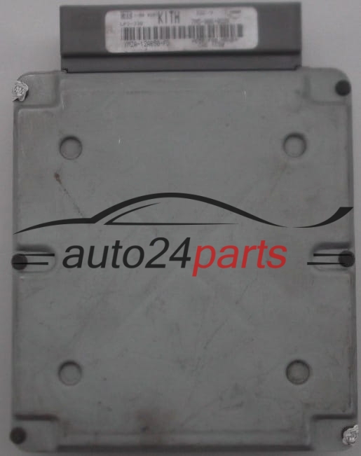 ECU ENGINE CONTROLLER FORD GALAXY 2.3 VISTEON YM2A-12A650-FD, 7M5-906-022K, 7M5906022K, KITH