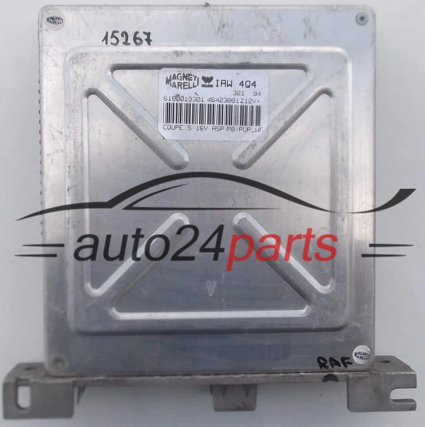 IAW 4Q4, 6160019302