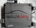 calculateur moteur pour rover 216, 416 1.6