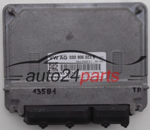 ΜΟΝΑΔΑ ΕΛΕΓΧΟΥ ΚΙΝΗΤΗΡΑ VW VOLKSWAGEN FOX 1.4 03D906023B