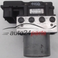 ABS CENTRALINA POMPA CITROEN JUMPY FIAT SCUDO PEUGEOT EXPERT BOSCH 0 265 232 065, 0265232065, 14 011 098 80, 1401109880, 0 265 800 696, 0265800696