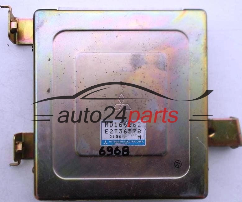 Sterownik silnika MITSUBISHI MD166262 E2T36578 -