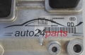  OPEL CORSA Z14XEP BOSCH 0 261 207 721, 0261207721, 24420560 QD