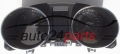 QUADRO STRUMENTI CRUSCOTTO CONTACHILOMETRI  VW VOLKSWAGEN VI 5K0920 870C
