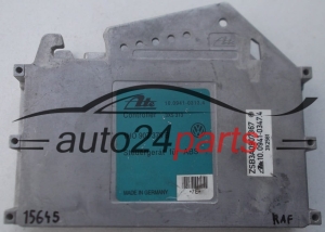 CENTRALINA ABS VOLKSWAGEN GOLF III, SEAT TOLEDO, 1H0 907 379 B, 1H0907379B, 10.0941-0313.4, 10094103134