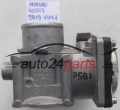 PRZEPUSTNICA POWIETRZA SMART FORTWO MIKUNI 40002 9819 1441