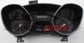 COMPTEUR KILOMETRIQUE CUADRO DE RELOJES FORD C-MAX VISTEON BM5T-10849-CU, BM5T10849CU, BM5T-14C226-AE, BM5T14C226AE, BM5T-14C026-AS, BM5T14C026AS