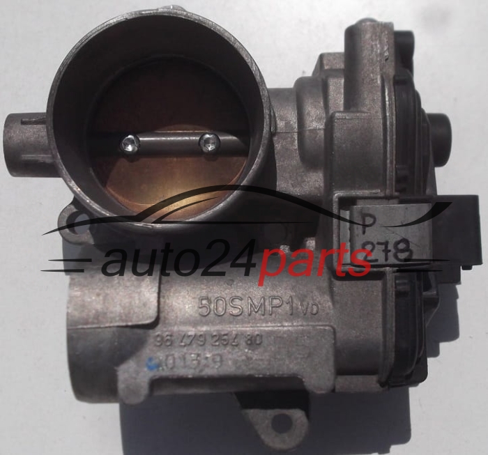 MAGNETI MARELLI 50SMP1, 96 479 254 80, 9647925480 