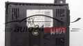 WYŚWIETLACZ RADIA CIEKŁOKRYSTALICZNY OPEL ASTRA H ZAFIRA B GM 13 208 194 AX