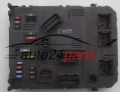 CENTRALKA MODUL STEROWNIK KOMFORTU CITROEN PEUGEOT SIEMENS S118085300K