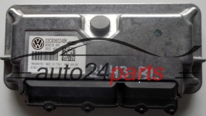 ΜΟΝΑΔΑ ΕΛΕΓΧΟΥ ΚΙΝΗΤΗΡΑ SEAT IBIZA 1.4 03C906024BK, 03C906024BH, 6160150204