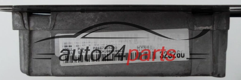 CENTRALINA MOTORE CHRYSLER CRUISER P04671542AG