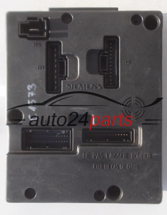 BSI RENAULT SCENIC SIEMENS S108502610H, 8200029342B