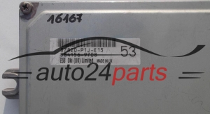 Μονάδα Ελέγχου Κινητήρα HONDA CIVIC 1.4 37820-P1J-E15, 37820P1JE15, 584156-9708, 5841569708