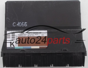 KOMFORTSTEUERGERÄT FORD FOCUS SIEMENS 5WK4 8743H, 5WK48743H, 1S7T-15K600-KF, 1S7T15K600KF