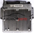 KOMPUTER STEROWNIK SILNIKA RENAULT CLIO 1.2 21651136-6B, 7700111151, HOM 7700868294 - 4172, 13422