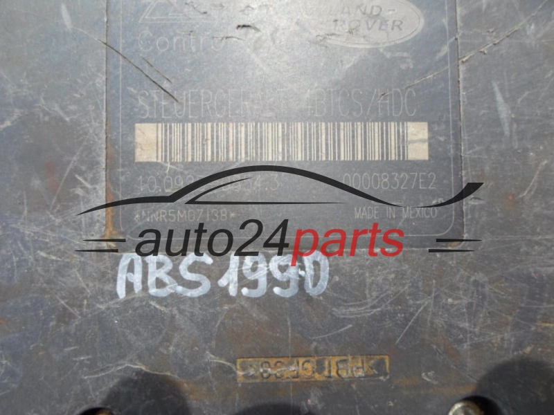 Αντλία αβς  LAND ROVER FREELANDER SRB 500240, ATE 10.0925-0854.3