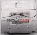  KOMPUTER STEROWNIK SILNIKA OPEL ASTRA DELCO 16149919 YW
