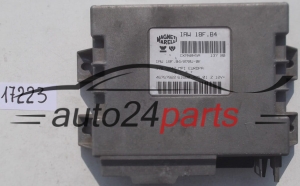 CENTRALINA MOTORE FIAT PALIO SIENA 1.2 MAGNETI MARELLI IAW 18F.B4, IAW18FB4, 46767822, 61600.425.01, 6160042501