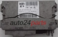 CALCULATEUR MOTEUR FIAT PUNTO 1.1 MAGNETI MARELLI IAW 16F.3B, IAW16F3B, 46521173, 61602.099.00, 6160209900