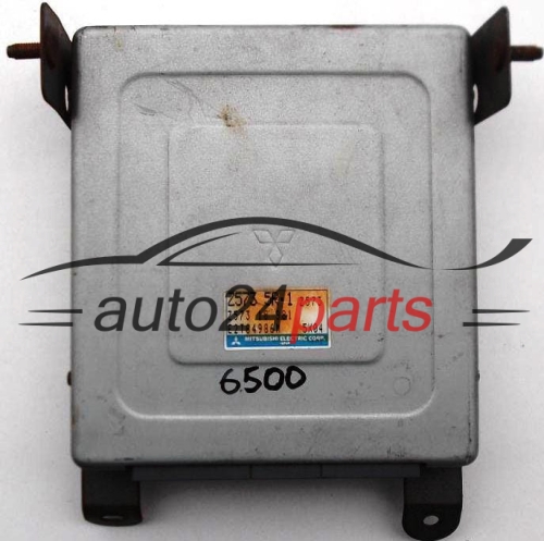 ECU ENGINE CONTROLLER MAZDA 323 1.5 Z573 18 981, Z57318981, E2T84986M