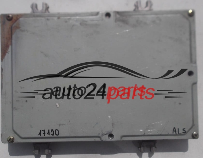 CALCULATEUR MOTEUR HONDA CRV 2.0 16V, 37820-P3F-G01, 37820P3FG01 TH 