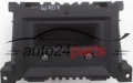 WYŚWIETLACZ RADIA CIEKŁOKRYSTALICZNY OPEL ASTRA H ZAFIRA B GM 13 208 194 AX