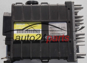 CENTRALITA DE MOTOR AUDI VOLKSWAGEN BOSCH 0 280 000 718, 0280000718, 855 907 403 B, 855907403B 