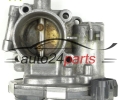 CORPO FARFALLATO OPEL  BOSCH 0 280 750 483, GM 55562270
