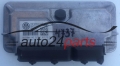 CENTRALINA MOTORE VOLKSWAGEN POLO 1.4 MAGNETI MARELLI IAW 4HV.AD, IAW4HVAD, 03C 906 024 AD, 03C906024AD, 61601.417.02, 6160141702