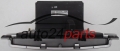 HEATING AND AIR CONDITIONING CONTROL PANEL SWITCH CLIMATRONIC TOYOTA COROLLA VERSO 55900-0F050 / 559000F050 / MB146570-5440 / MB1465705440 