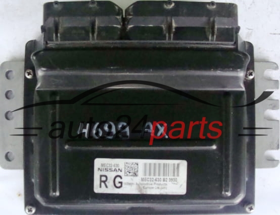calculateur moteur pour nissan primera 2.0