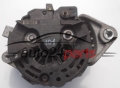 ALTERNATOR 1.8 OPEL SAAB BOSCH 0124425009, 13147093 YU, 120A