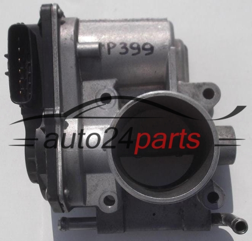 CORPO FARFALLATO MAZDA 6 RF7J 136B0 B, RF7J136B0B