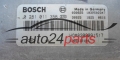 ECU ENGINE CONTROLLER RENAULT MASTER 2.5 DCI BOSCH 0281011356, HOM 8200091517